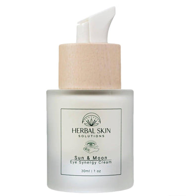 Sun & Moon Eye Cream - RoZ Aesthetics